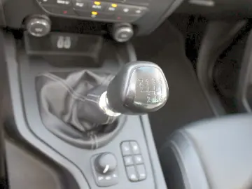 Ranger Limited Doppelkabine 4x4 2 0 TDCi