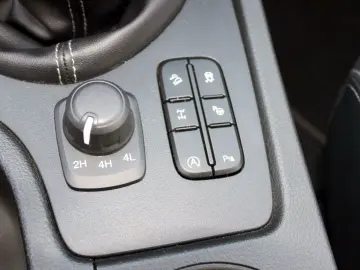 Ranger Limited Doppelkabine 4x4 2 0 TDCi