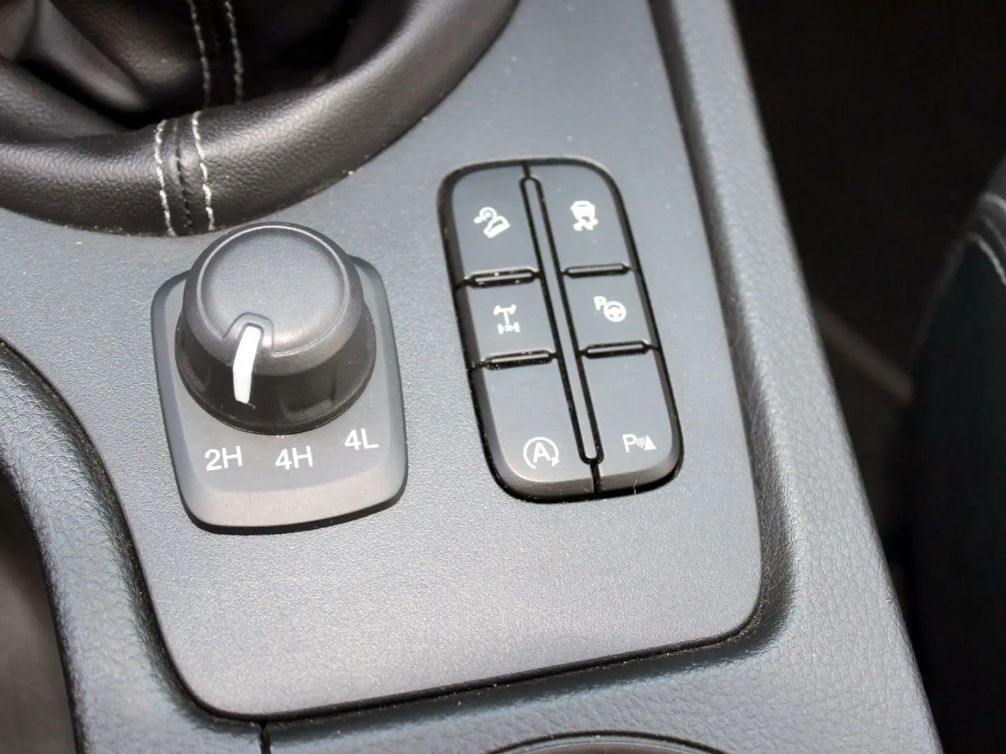 Ranger Limited Doppelkabine 4x4 2 0 TDCi