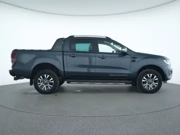 Ranger Wildtrak 4x4 ACC Kamera LED Kessy AHK