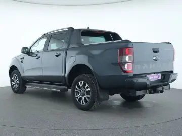 Ranger Wildtrak 4x4 ACC Kamera LED Kessy AHK