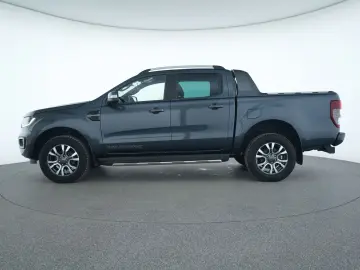 Ranger Wildtrak 4x4 ACC Kamera LED Kessy AHK