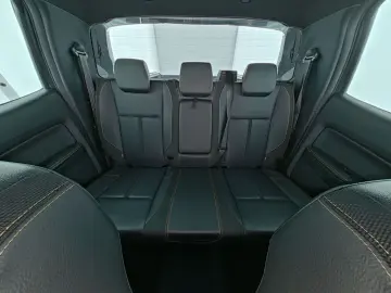 Ranger Wildtrak 4x4 ACC Kamera LED Kessy AHK