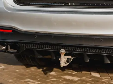 Mercedes-Benz GLS 400