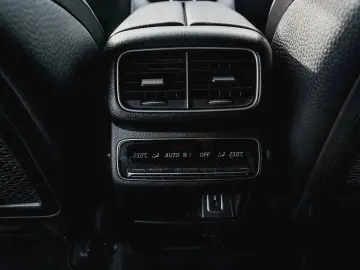 Mercedes-Benz GLS 400