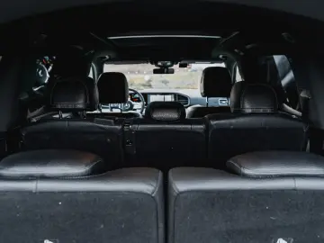 Mercedes-Benz GLS 400