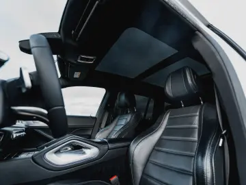 Mercedes-Benz GLS 400