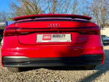 Audi A7 286cp Hibrid S-line