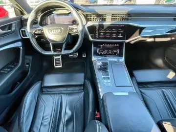 Audi A7 286cp Hibrid S-line