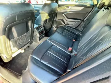 Audi A7 286cp Hibrid S-line