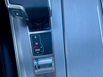 Audi A7 286cp Hibrid S-line