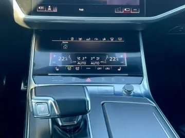 Audi A7 286cp Hibrid S-line