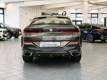 X6 xDrive30d M-Sport