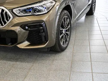X6 xDrive30d M-Sport