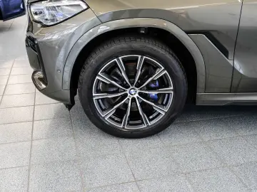 X6 xDrive30d M-Sport