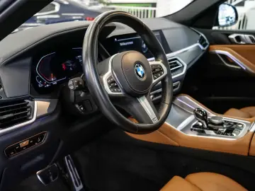 X6 xDrive30d M-Sport
