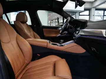 X6 xDrive30d M-Sport