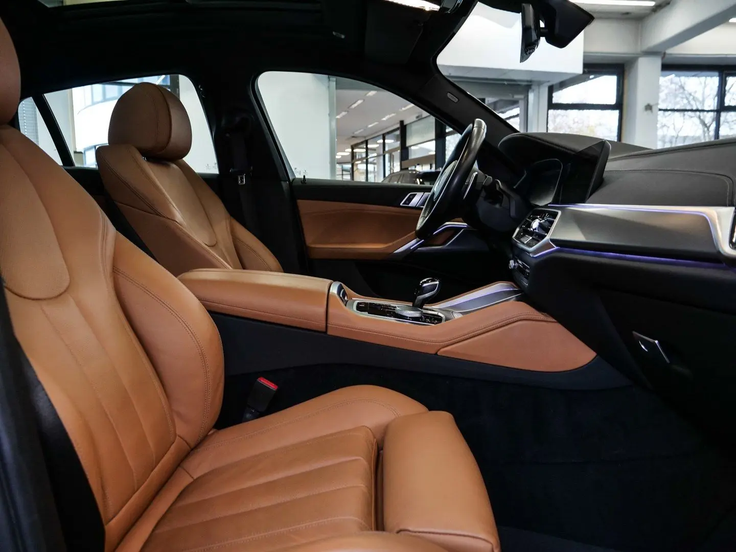 X6 xDrive30d M-Sport