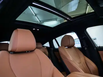 X6 xDrive30d M-Sport