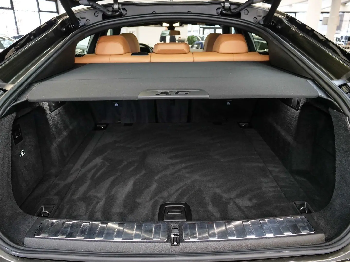 X6 xDrive30d M-Sport