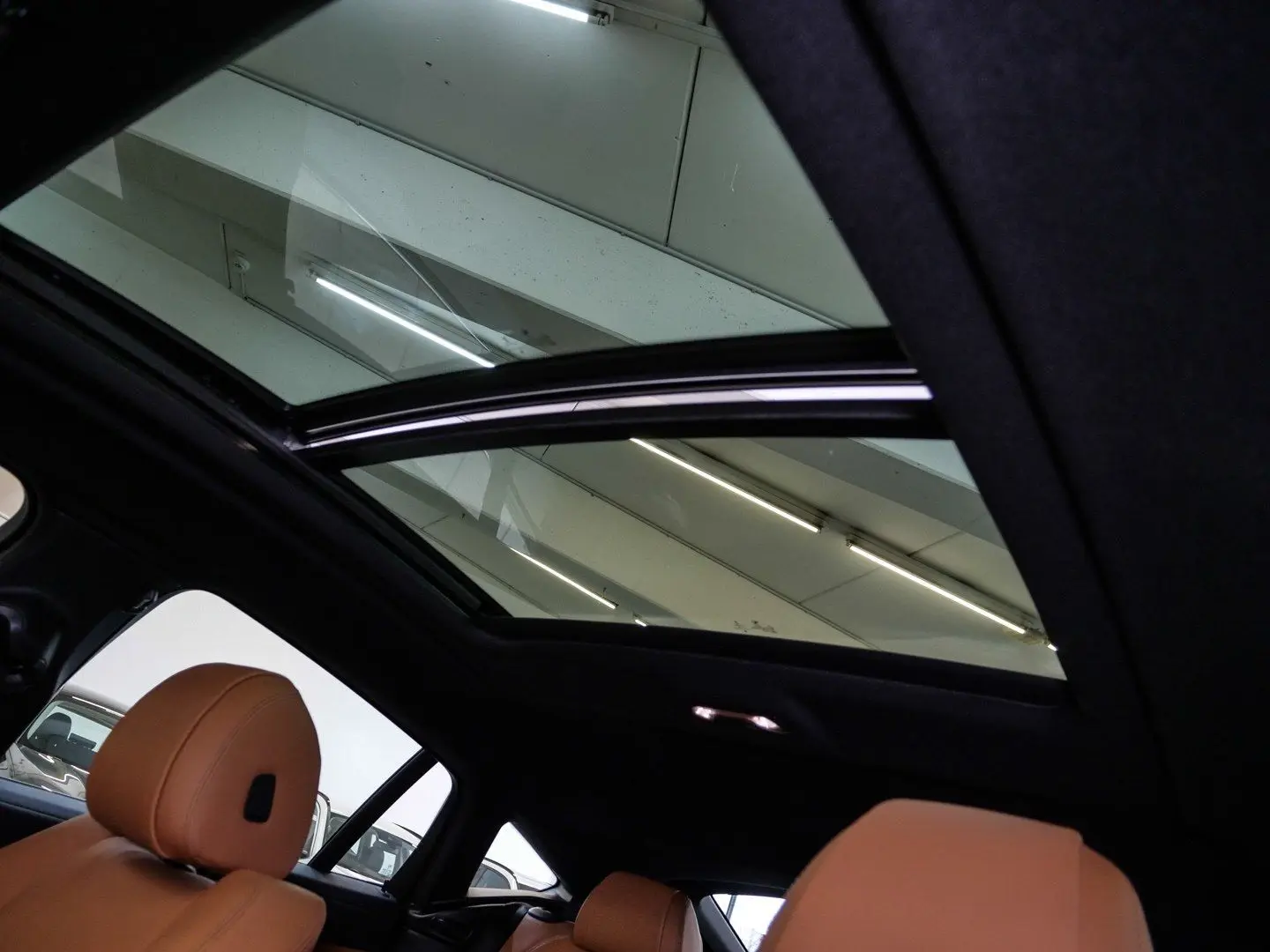 X6 xDrive30d M-Sport