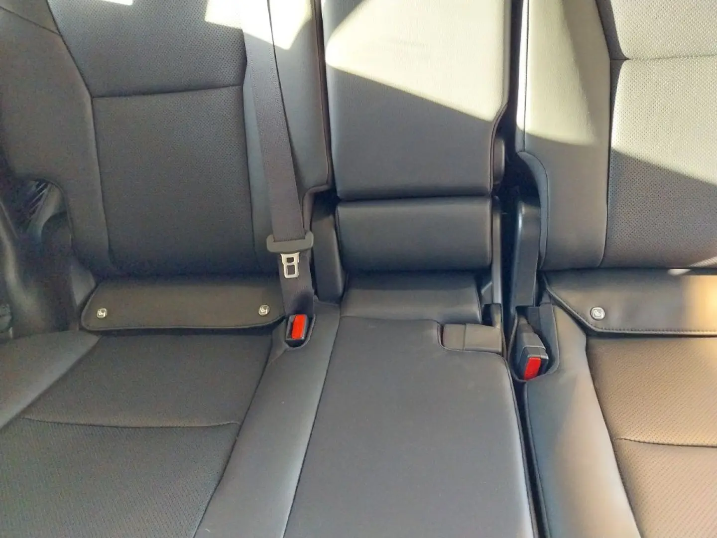 Land Cruiser 2.8 D-4D Automatik Executive