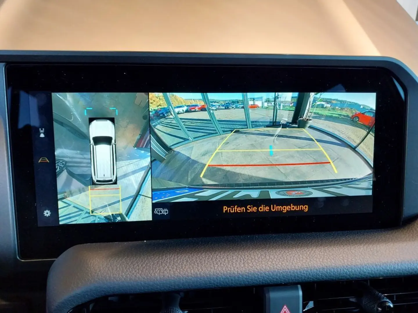 Land Cruiser 2.8 D-4D Automatik Executive