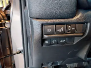 Land Cruiser 2.8 D-4D Automatik Executive