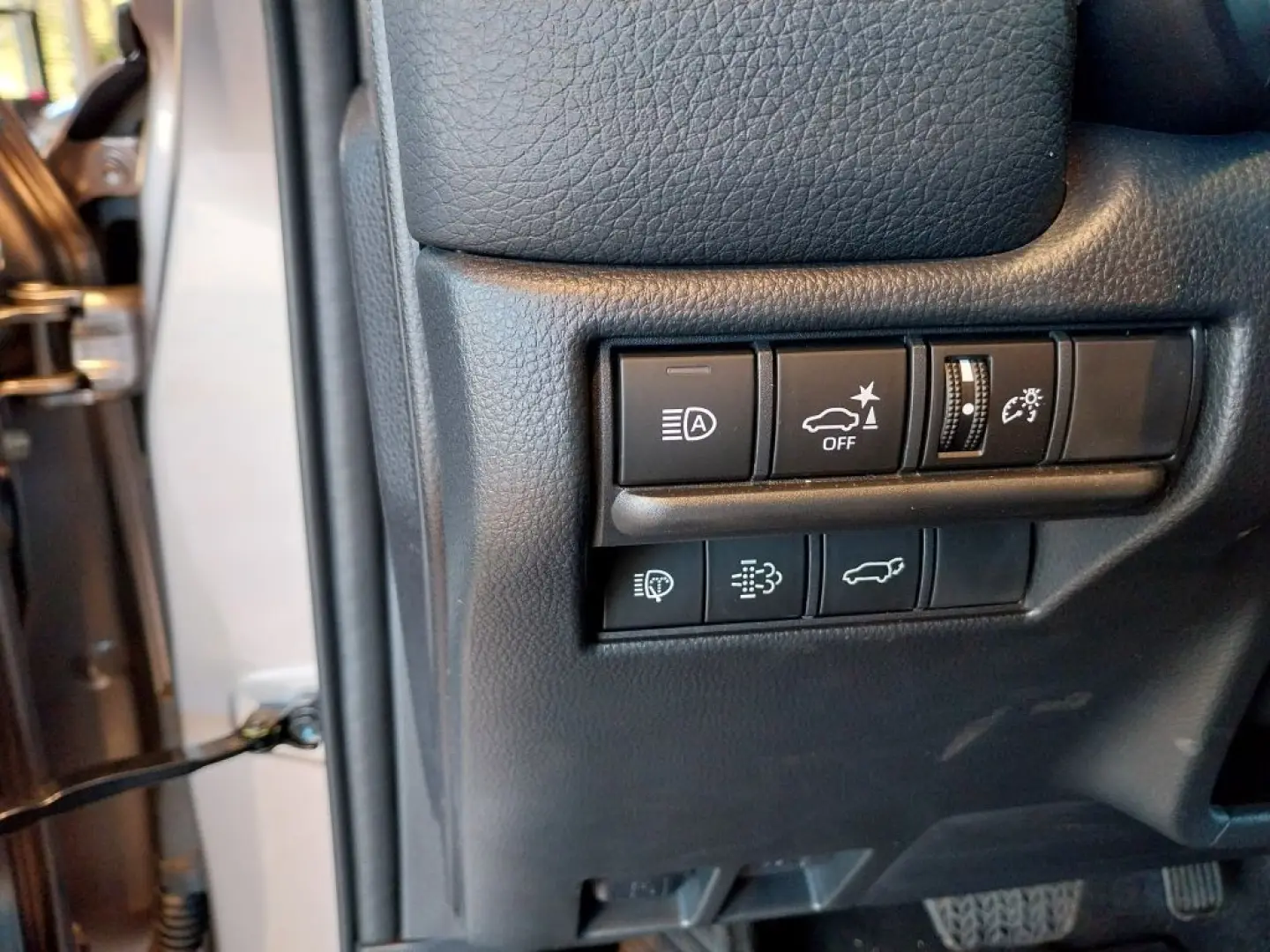 Land Cruiser 2.8 D-4D Automatik Executive