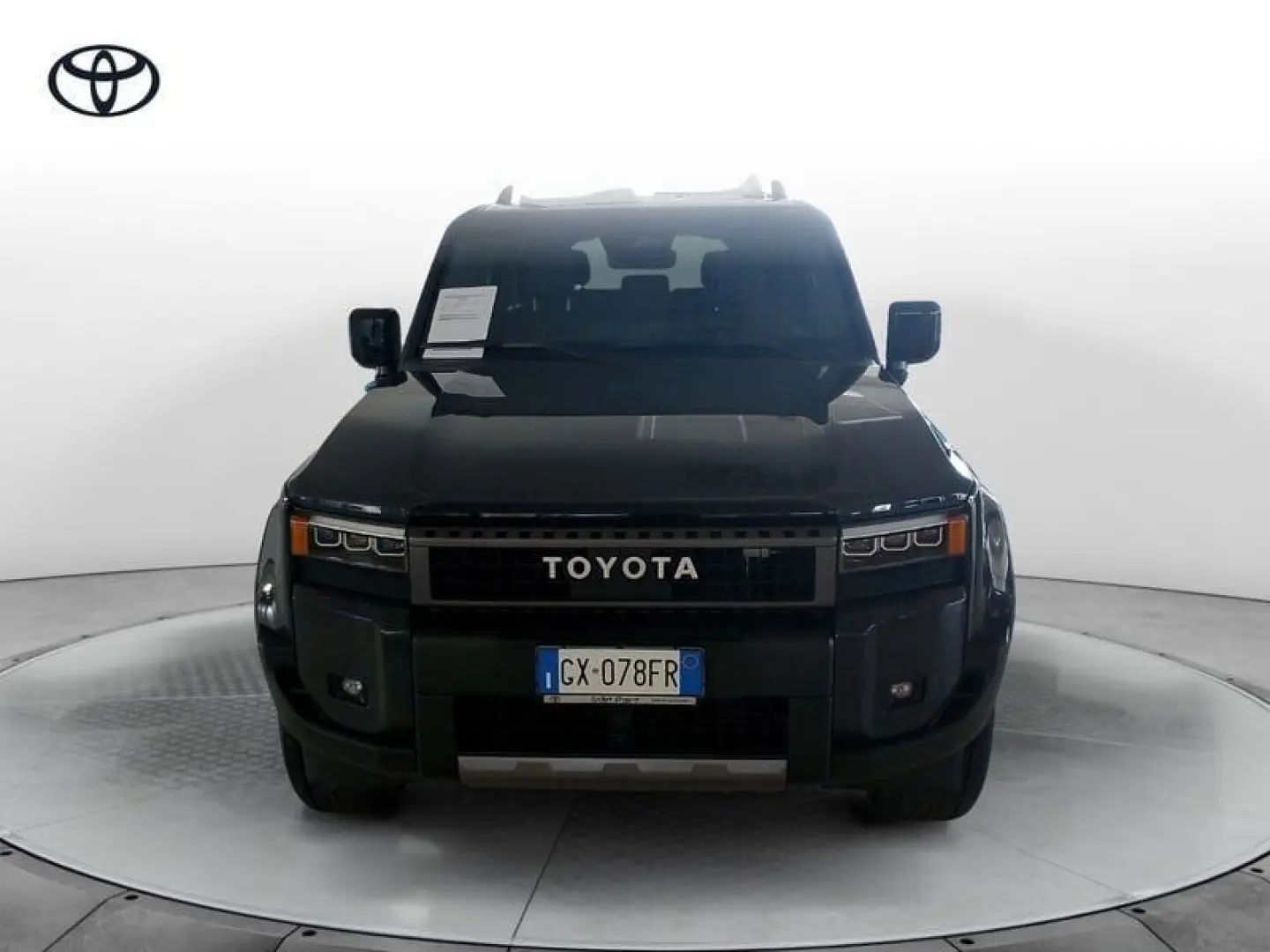 Toyota Land Cruiser 250 Land Cruiser250 251 Land