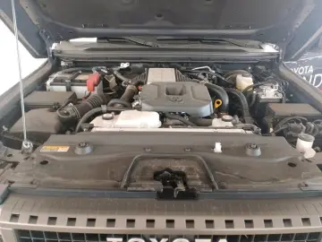 Toyota Land Cruiser 250 Land Cruiser250 251 Land