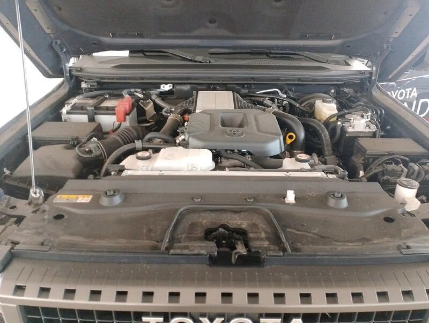 Toyota Land Cruiser 250 Land Cruiser250 251 Land