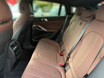 X6 xDrive30d M Sport