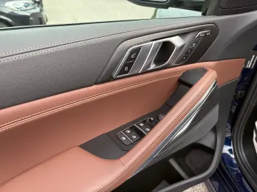 X6 xDrive30d M Sport