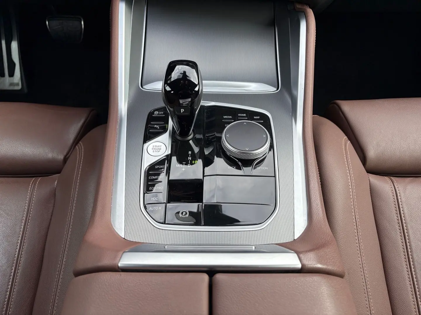 X6 xDrive30d M Sport