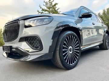 Mercedes-Benz GLS 600 Maybach 4Matic LARTE DESIGN
