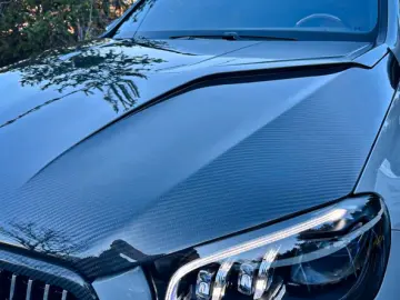 Mercedes-Benz GLS 600 Maybach 4Matic LARTE DESIGN