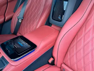 Mercedes-Benz GLS 600 Maybach 4Matic LARTE DESIGN