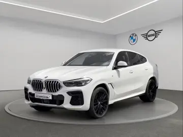 X6 xDrive40d M