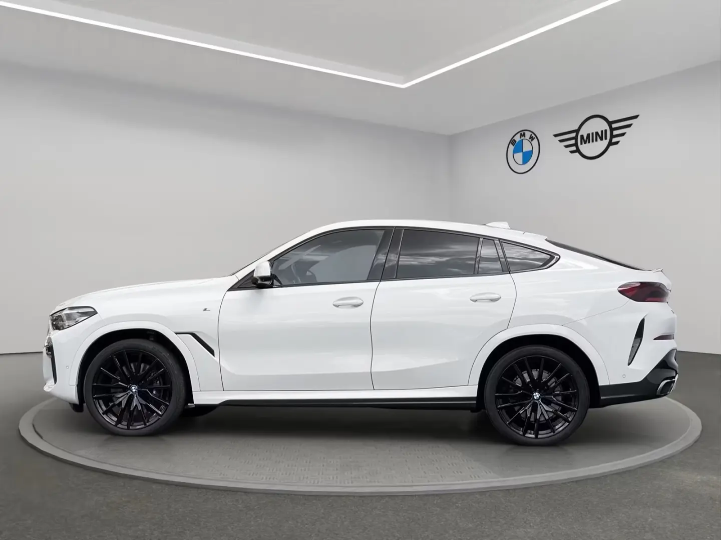X6 xDrive40d M