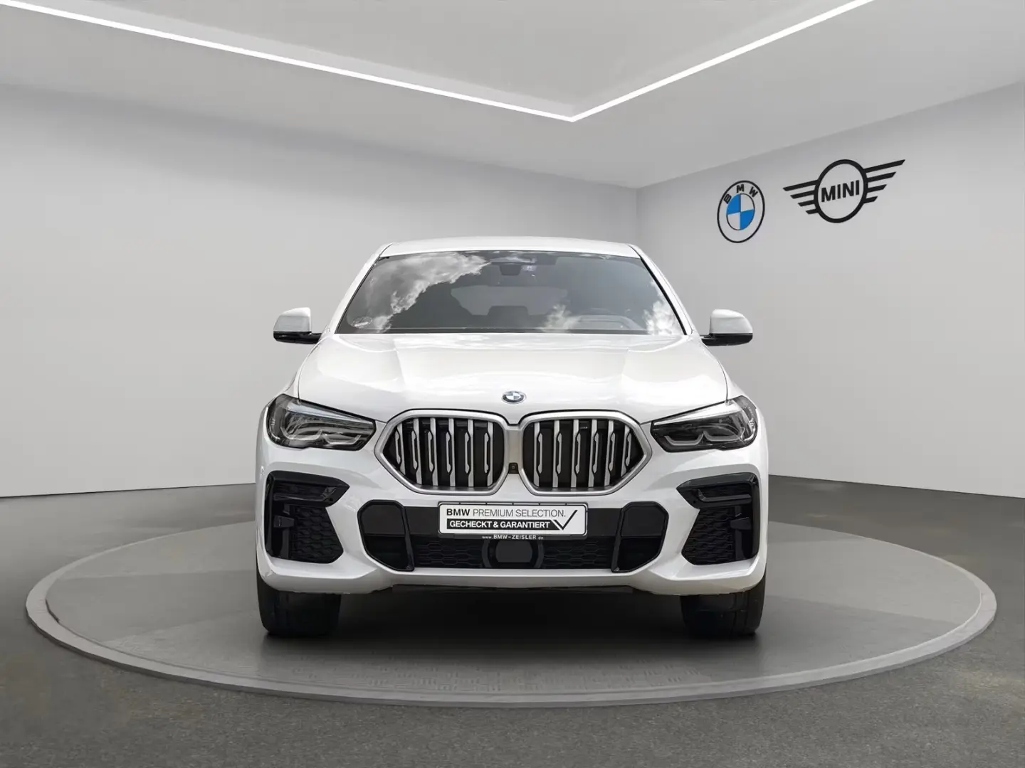 X6 xDrive40d M