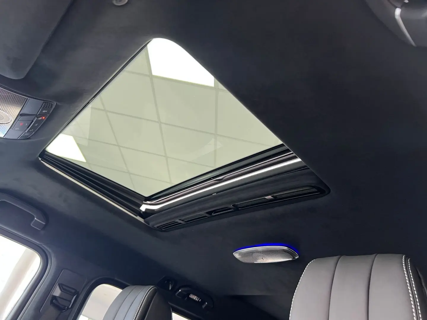 G 63 AMG MANUFAKTUR FOND-E CARBON STHZG PERF A22