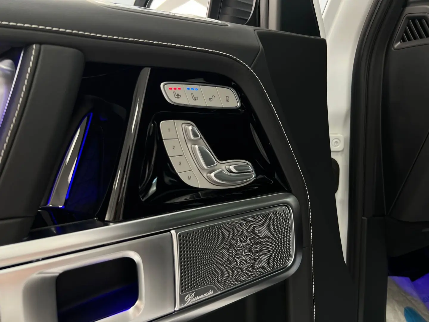 G 63 AMG MANUFAKTUR FOND-E CARBON STHZG PERF A22