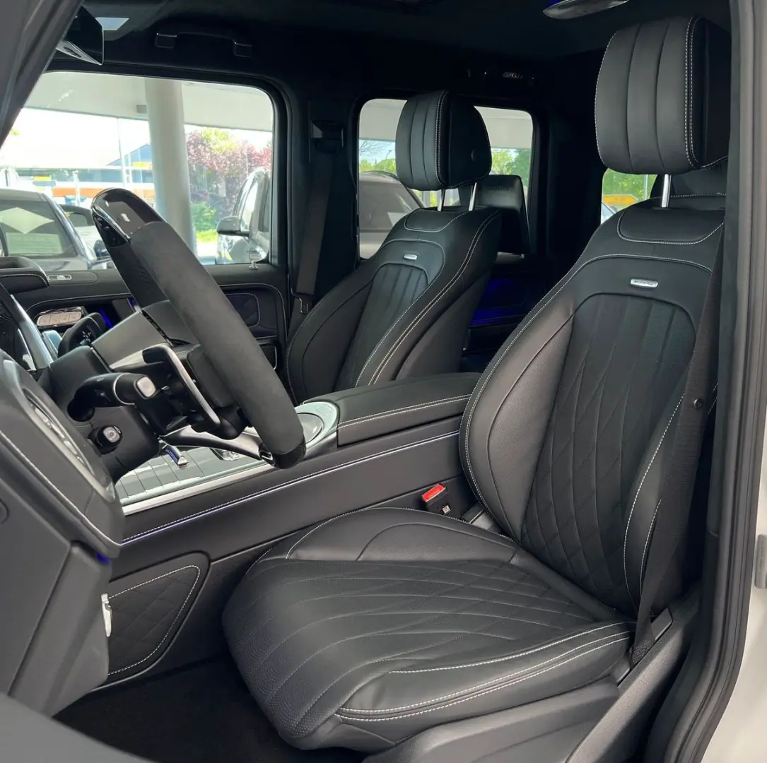 G 63 AMG MANUFAKTUR FOND-E CARBON STHZG PERF A22