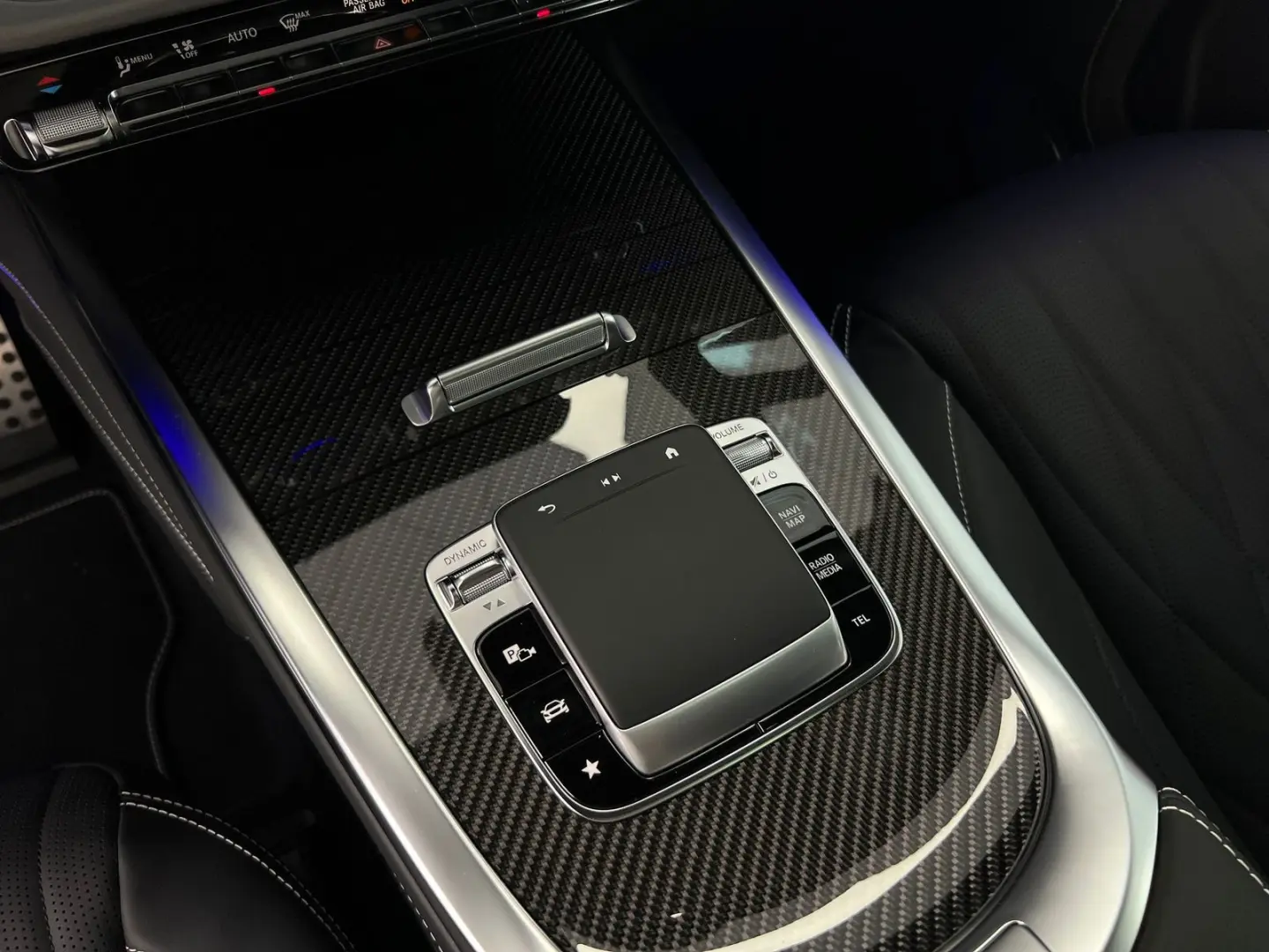 G 63 AMG MANUFAKTUR FOND-E CARBON STHZG PERF A22