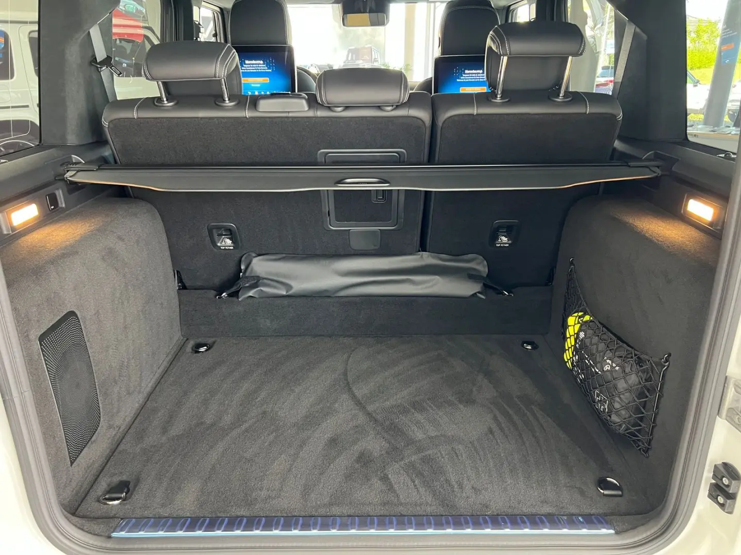 G 63 AMG MANUFAKTUR FOND-E CARBON STHZG PERF A22