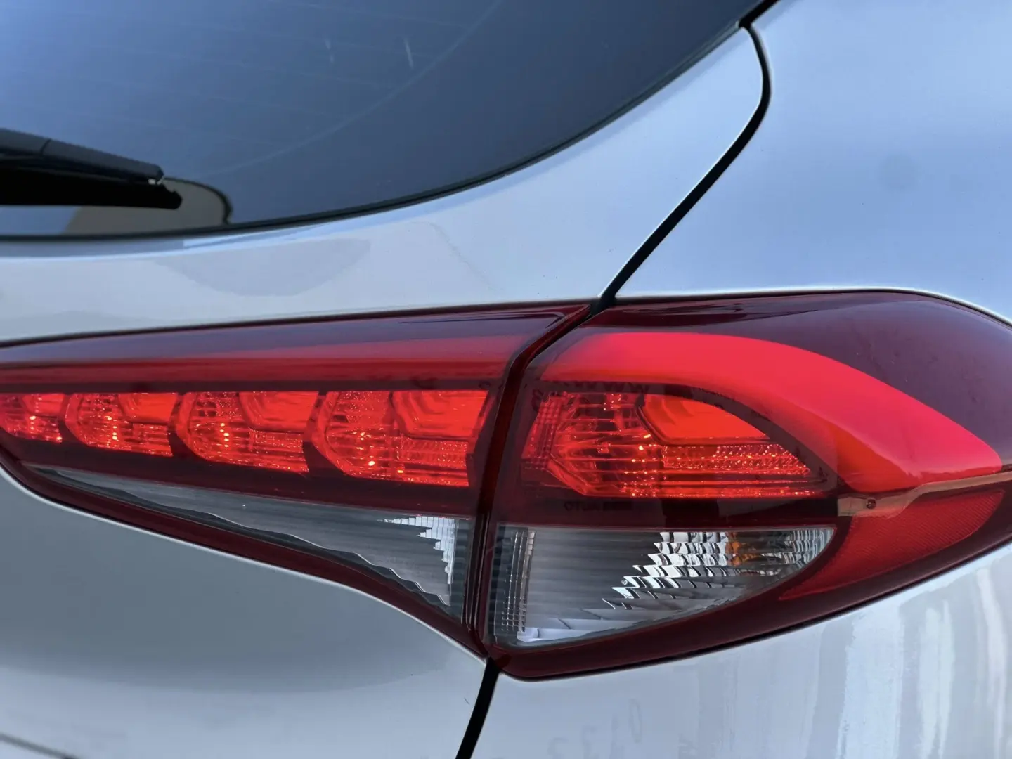 Hyundai Tucson 1.7 CRDi Xpossible ISG 2WD