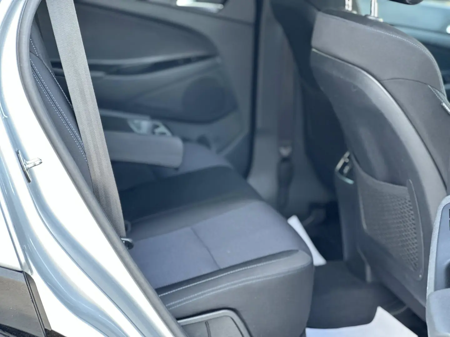 Hyundai Tucson 1.7 CRDi Xpossible ISG 2WD