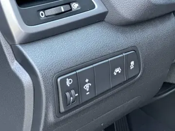 Hyundai Tucson 1.7 CRDi Xpossible ISG 2WD