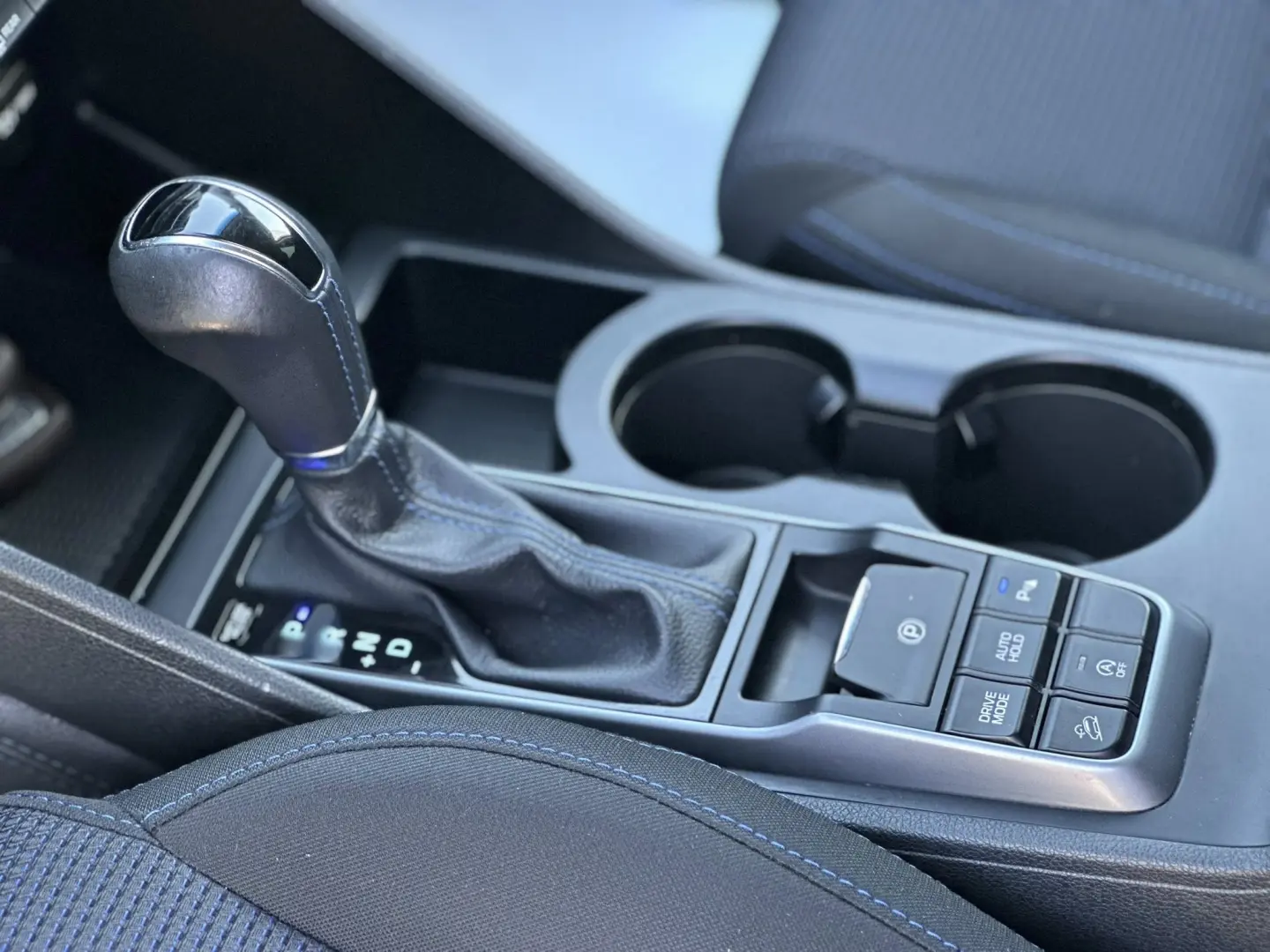 Hyundai Tucson 1.7 CRDi Xpossible ISG 2WD